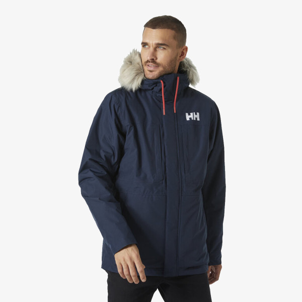 Helly Hansen Яке COASTAL 3.0 PARKA 