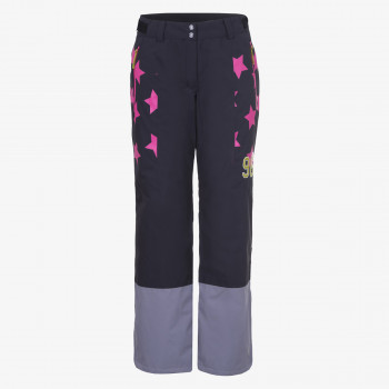 Icepeak WADDED TROUSERS / ICEPEAK CLEARFIELD 
