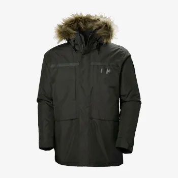 HELLY HANSEN ЯКЕ COASTAL 2 PARKA 