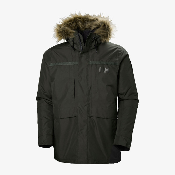 Helly Hansen Яке COASTAL 2 PARKA 