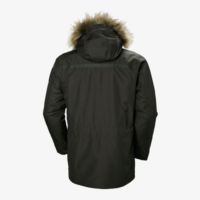 Helly Hansen COASTAL 2 PARKA 