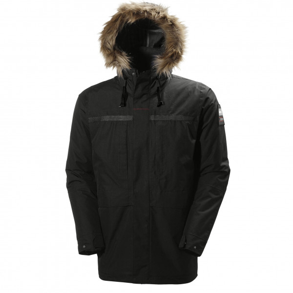 Helly Hansen Яке COASTAL 2 PARKA 