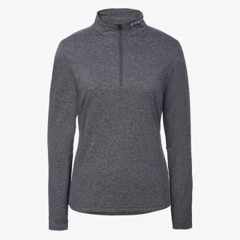 ICEPEAK Суитшърт THERMAL 1/2 DHIRT FAIR 