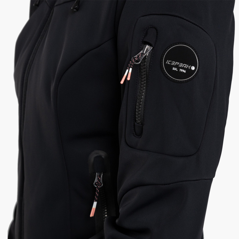 Icepeak ECORSE 