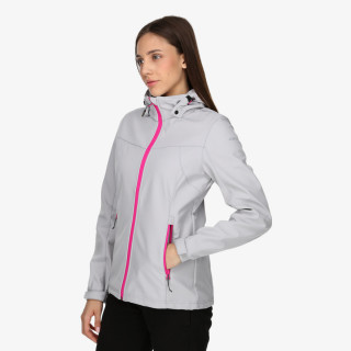 Icepeak Яке WM SOFTSHELL JACKET 