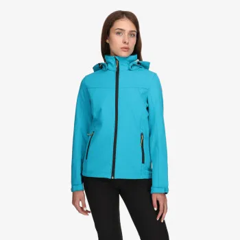 Icepeak ЯКЕ ICEPEAK BRENHAM 