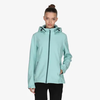 Icepeak ЯКЕ ICEPEAK BRENHAM 