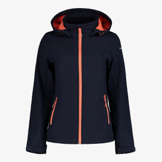 Icepeak Яке SOFTSHELL 