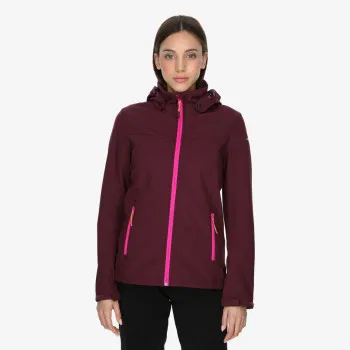 Icepeak ЯКЕ ICEPEAK BRENHAM 