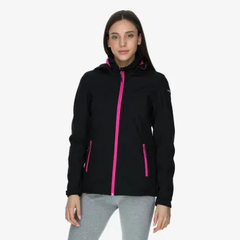 Icepeak ЯКЕ ICEPEAK BRENHAM 
