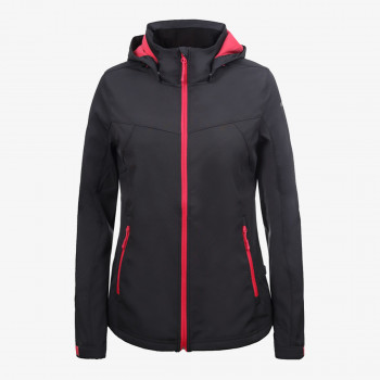 Icepeak SOFTSHELL 