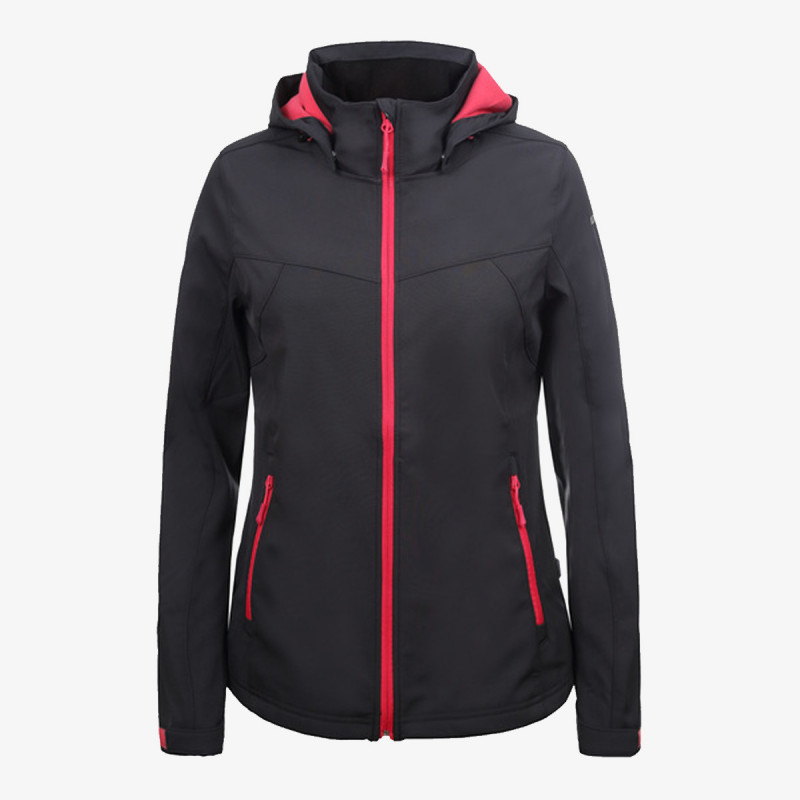 Icepeak SOFTSHELL 