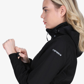 Icepeak Яке SOFTSHELL 