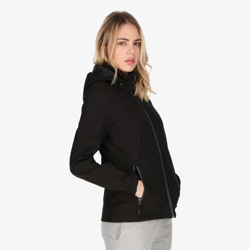 Icepeak SOFTSHELL 