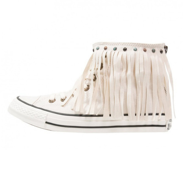 Converse CHUCK TAYLOR ALL STAR FRINGE 