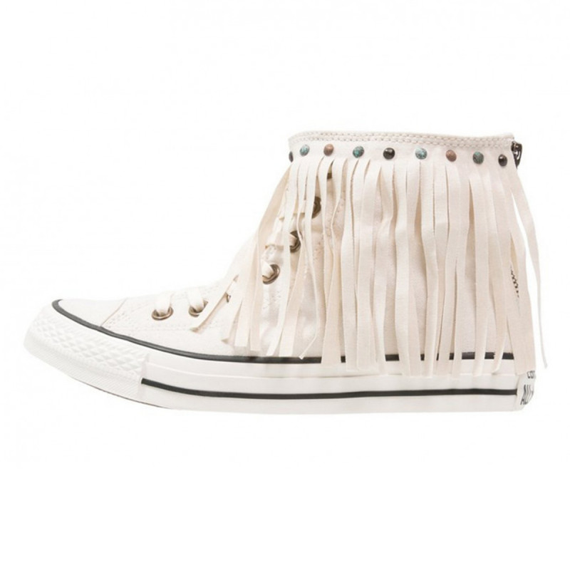 Converse CHUCK TAYLOR ALL STAR FRINGE 