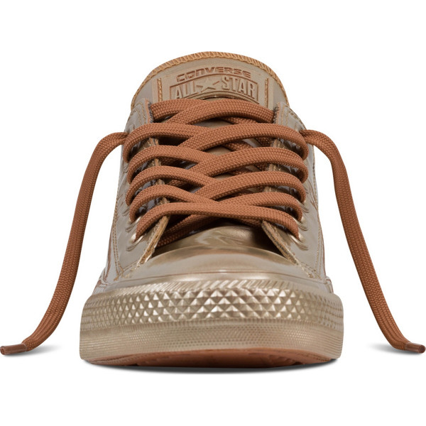 Converse CHUCK TAYLOR ALL STAR METALL IC RUBBER 