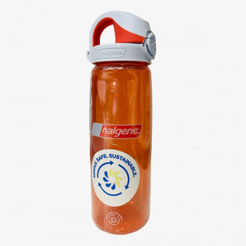 NALGENE Бутилка за вода NALGENE OTF 750ML CORAL / FROST CORAL SU 