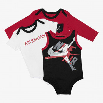 Nike Jordan JDB  JUMPMAN OS CLASSIC SET 