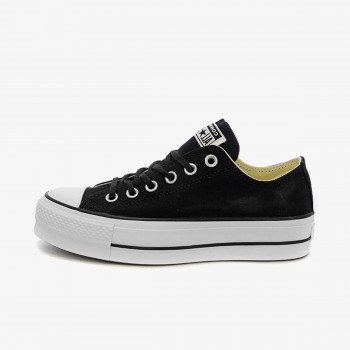 Converse Маратонки CHUCK TAYLOR ALL STAR CANVAS PLATFORM 