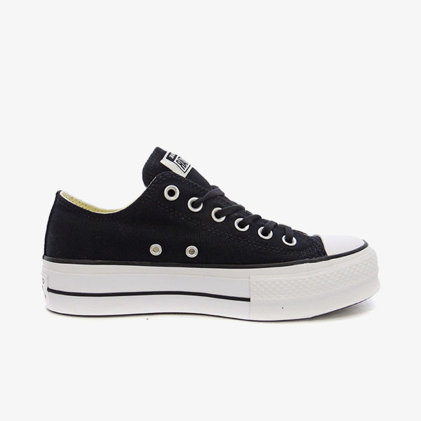 Converse Маратонки CHUCK TAYLOR ALL STAR CANVAS PLATFORM 