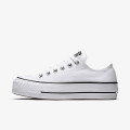 Converse CHUCK TAYLOR ALL STAR CANVAS PLATFORM 