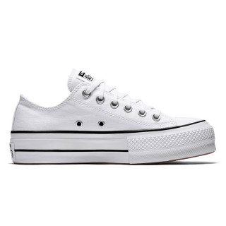 Converse CHUCK TAYLOR ALL STAR CANVAS PLATFORM 