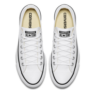 Converse Маратонки CHUCK TAYLOR ALL STAR CANVAS PLATFORM 