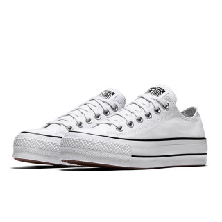 Converse Маратонки CHUCK TAYLOR ALL STAR CANVAS PLATFORM 