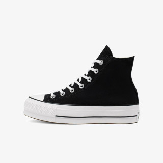Converse CHUCK TAYLOR ALL STAR PLATFORM CANVAS 