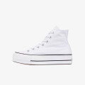 Converse CHUCK TAYLOR ALL STAR PLATFORM CANVAS 