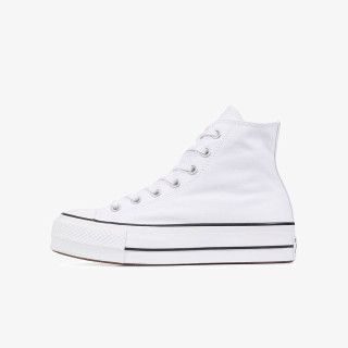 Converse Маратонки CHUCK TAYLOR ALL STAR PLATFORM CANVAS 