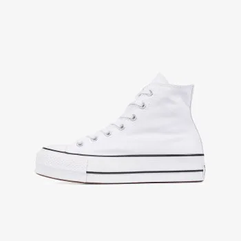 CONVERSE Маратонки CHUCK TAYLOR ALL STAR PLATFORM CANVAS 