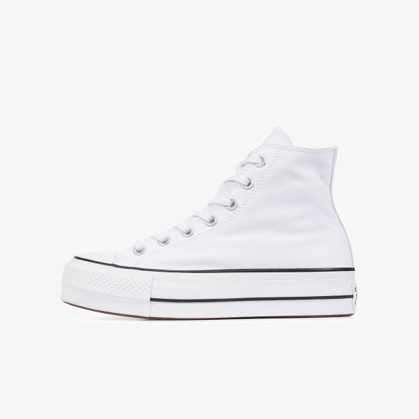 Converse CHUCK TAYLOR ALL STAR PLATFORM CANVAS 