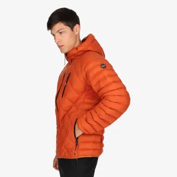 Icepeak ЯКЕ ICEPEAK BRANCH 