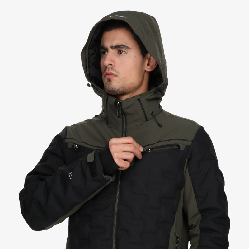 Icepeak EMMET 