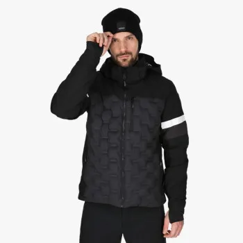 Icepeak ЯКЕ FORESTVILLE 