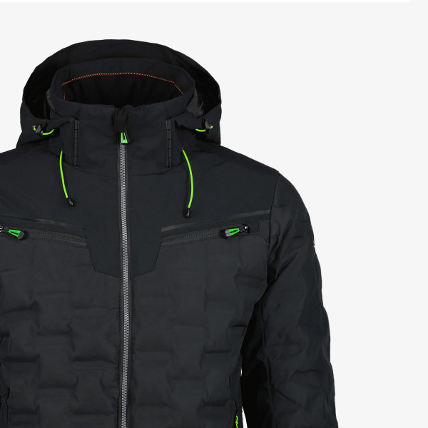 Icepeak EMMET 