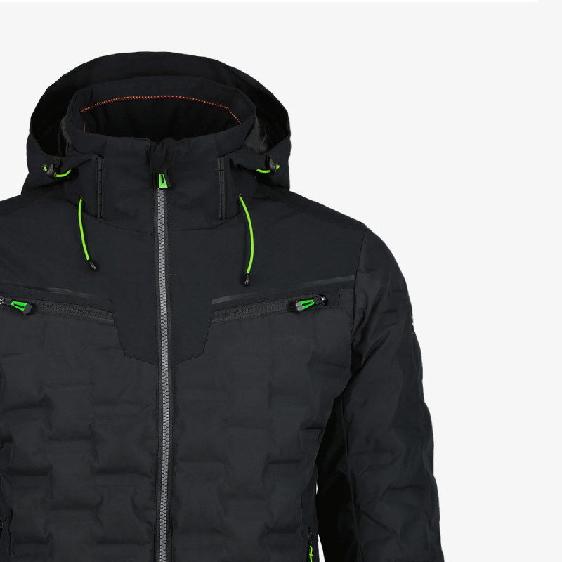 Icepeak EMMET 