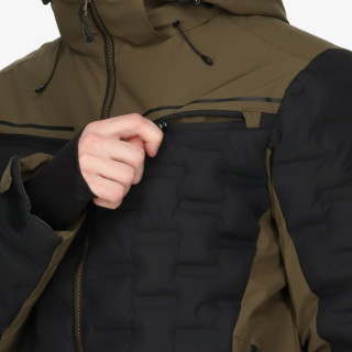 Icepeak Яке M WADDED JACKET 