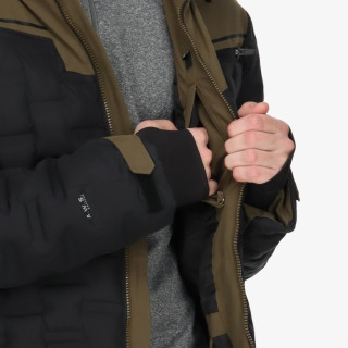 Icepeak Яке M WADDED JACKET 