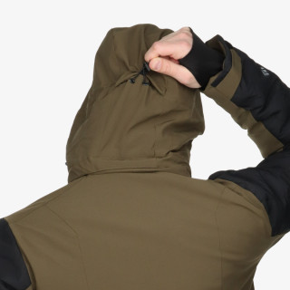 Icepeak Pringle 