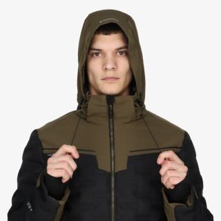 Icepeak Яке M WADDED JACKET 