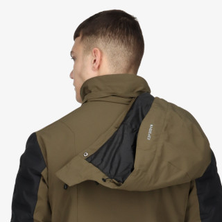 Icepeak Яке M WADDED JACKET 