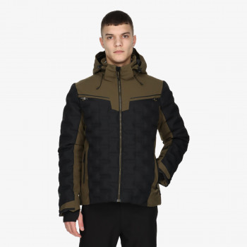 Icepeak Яке M WADDED JACKET 