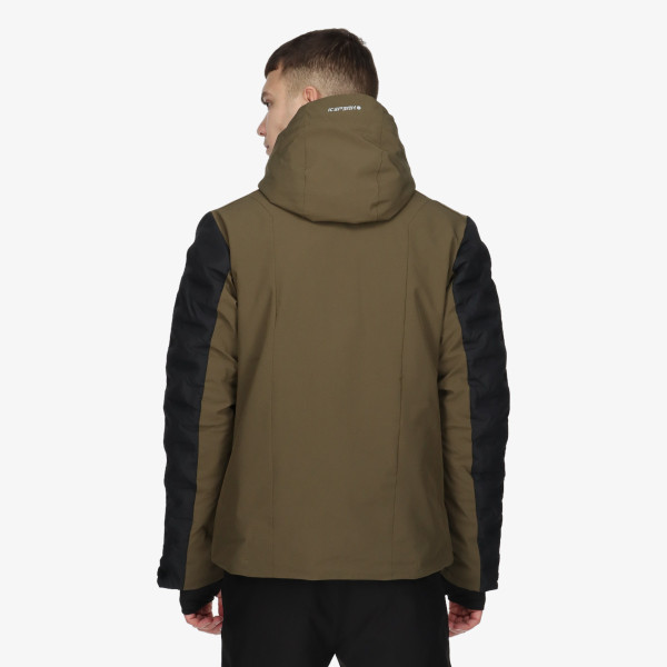 Icepeak Яке M WADDED JACKET 