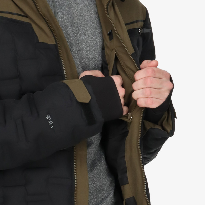 Icepeak Pringle 