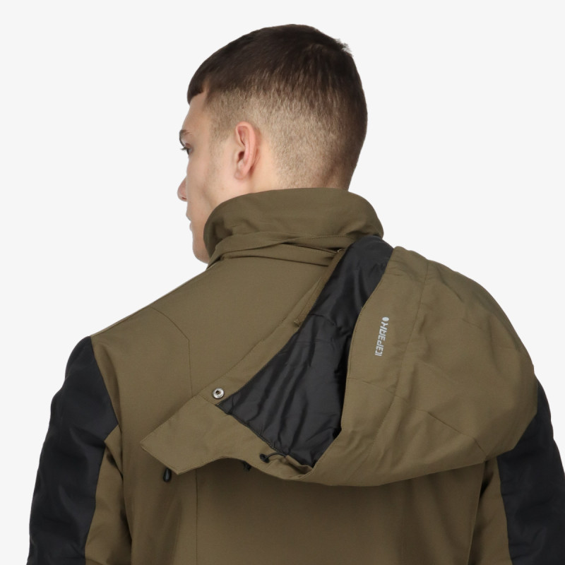 Icepeak Pringle 
