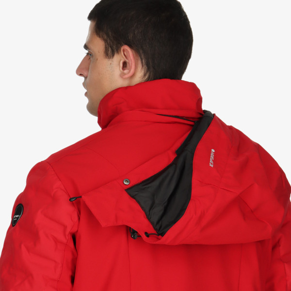 Icepeak Яке M WADDED JACKET 