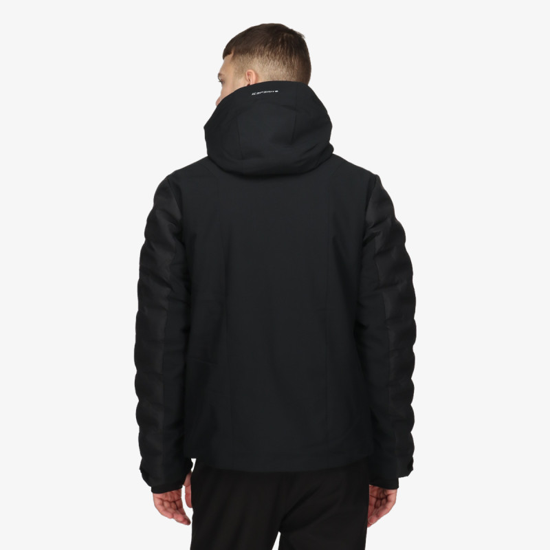 Icepeak Pringle 
